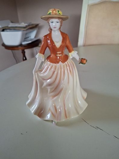Collectables - Royal Doulton