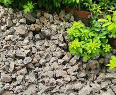 Rubble/Stone Filler