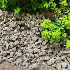 Rubble/Stone Filler