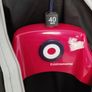 Lambretta Mens Suit Image 5