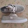 DC Shoes Flash 2 TX Grey Image 3