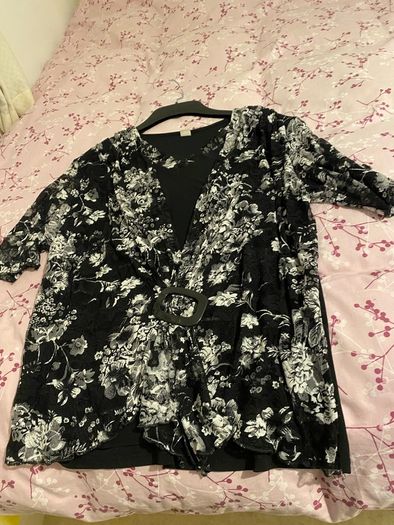 Beautiful Lacy top