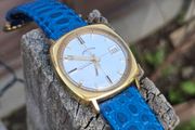 Writing Vintage Lord Elgin Freshly Serviced