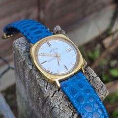 Writing Vintage Lord Elgin Freshly Serviced