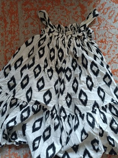Girls summer clothes bundle age 6-7
