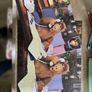 ALF 100 Piece Jigsaw Puzzle TV Show Complete MB 1987 Receptionist Admin Image 6