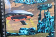 Boston - Greatest Hits CD