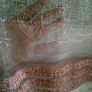beautiful curtains pair Image 3