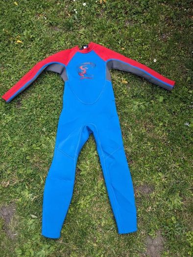 O'Neill children's wetsuit