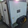 Ivor Williams Bv84  boxed  van trailer Image 10