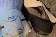 baby carrier