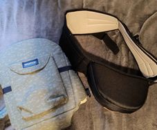 baby carrier