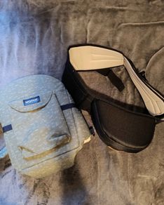 baby carrier