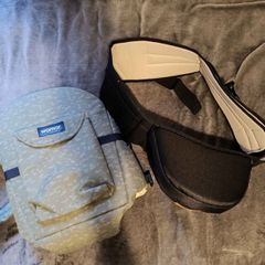 baby carrier