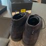 Paul Smith Navy (Drummond) Chukka Suede Image 2