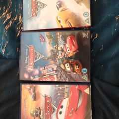 Cars 3 movie collection