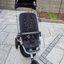 Quinny buzz 3 in 1 pushchair travel system Image 2