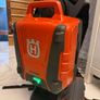 Husqvarna Bli950x Battery Pack Image 3