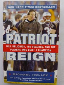 Patriot Reign