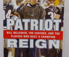 Patriot Reign