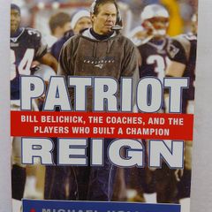 Patriot Reign