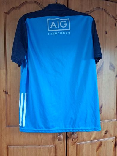 Mens Dublin Jersey Size S