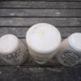 Dublin Belfast And Lisburn Antique Cream Pots Image 6