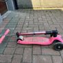 Microscooter Image 3
