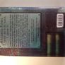 Artemis Fowl The Artic Incident Signed Hardback 1st Edition Image 3