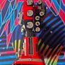 1999 Bandai Power RANGERS Lost Galaxy Deluxe Centaurus Megazord Image 9