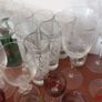 Fair Warning! Contents of my Glassware Cabinet are Being Photographed and Will be For Sale Shortly!! Image 7