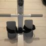 manual rowing machine Image 2