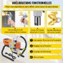 Pro Airless Wall Paint Sprayer Image 5