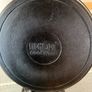 Cast Iron Skillet Image 3