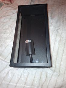 Outdoor light fitting