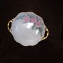 Porcelain plate by Ann Hutchison Image 3