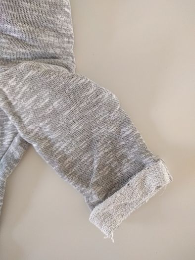 Baby girl trousers