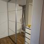 IKEA Pax Sliding Doors Image 3