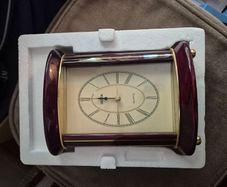 Indur Clock New
