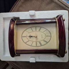 Indur Clock New
