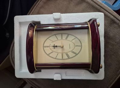 Indur Clock New