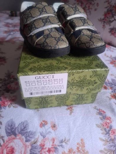 gucci boys