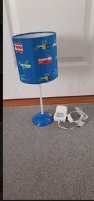 Childrens Bedside lamp