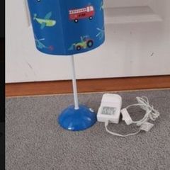 Childrens Bedside lamp