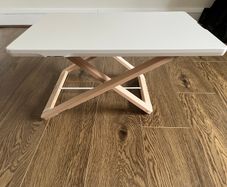 FreeDesk Desk Riser Compact