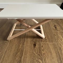 FreeDesk Desk Riser Compact