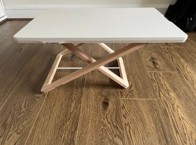 FreeDesk Desk Riser Compact