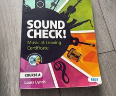Leaving cert books