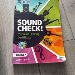 Leaving cert books