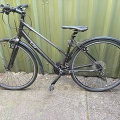 ladies liv bike